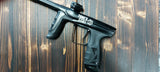 GOG DLX Luxe Aire Paintball Marker - Tones Army Ambassador Edition