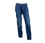 LMS Gear - M.U.D. Blue Elastane Denim – Version V3.0