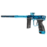 New: Dye DSR+ paintball marker - full high-end performance at half the price