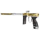 New: Dye DSR+ paintball marker - full high-end performance at half the price