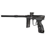 New: Dye DSR+ paintball marker - full high-end performance at half the price