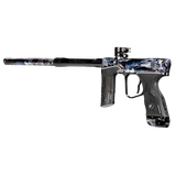 New: Dye DSR+ paintball marker - full high-end performance at half the price