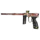 New: Dye DSR+ paintball marker - full high-end performance at half the price