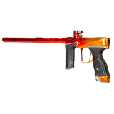 New: Dye DSR+ paintball marker - full high-end performance at half the price