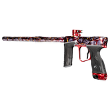 New: Dye DSR+ paintball marker - full high-end performance at half the price