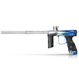 New: Dye DSR+ paintball marker - full high-end performance at half the price