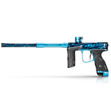 New: Dye DSR+ paintball marker - full high-end performance at half the price