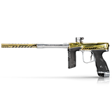 New: Dye DSR+ paintball marker - full high-end performance at half the price