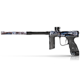 New: Dye DSR+ paintball marker - full high-end performance at half the price