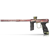 New: Dye DSR+ paintball marker - full high-end performance at half the price