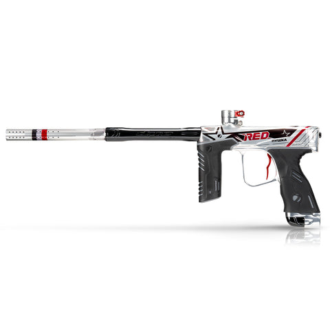 Dye MXR Paintball Marker - PGA RL polished