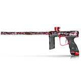 New: Dye DSR+ paintball marker - full high-end performance at half the price