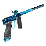 New: Dye DSR+ paintball marker - full high-end performance at half the price