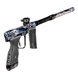 New: Dye DSR+ paintball marker - full high-end performance at half the price