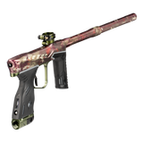 New: Dye DSR+ paintball marker - full high-end performance at half the price