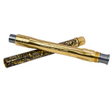 Dye MXR Paintball Marker - PGA Spent Gold - einzigartige Details