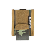 HK Army Hostile Airsoft - Rifle Mag Cell singel - Camo