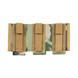 HK Army Hostile Airsoft - Rifle Mag Cell Trippel (3 Cell) - Camo