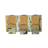 HK Army Hostile Airsoft - Rifle Mag Cell Trippel (3 Cell) - Camo