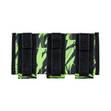 HK Army Hostile Airsoft - Rifle Mag Cell Trippel (3 Cell) - Green