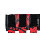 HK Army Hostile Airsoft - Rifle Mag Cell Trippel (3 Cell) - Red