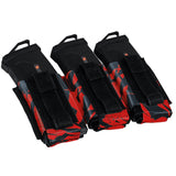 HK Army Hostile Airsoft - Rifle Mag Cell Trippel (3 Cell) - Red