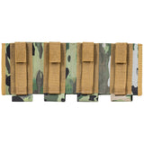 HK Army Hostile Airsoft - Rifle Mag Cell 4 Pack (4 Cell) - camo