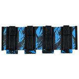 HK Army Hostile Airsoft - Rifle Mag Cell 4 Pack (4 Cell) - blue
