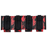 HK Army Hostile Airsoft - Rifle Mag Cell 4 Pack (4 Cell) - red