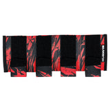 HK Army Hostile Airsoft - Rifle Mag Cell 4 Pack (4 Cell) - red