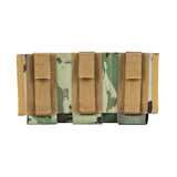 HK Army Hostile Airsoft - Rifle Mag Cell FivePack (5 Cell) - Camo