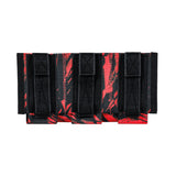 HK Army Hostile Airsoft - Rifle Mag Cell FivePack (5 Cell) - Red