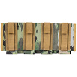 HK Army Hostile Airsoft - Rifle Mag Cell MonstaPack (7 Cell) - Camo