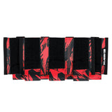 HK Army Hostile Airsoft - Rifle Mag Cell MonstaPack (7 Cell) - Red