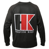 HK Army Long Sleeve DryFit - OG Series