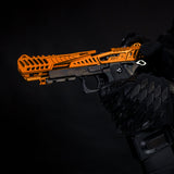 Hk Army - Hostile Airsoft - AWS - RIFT Split Slide Hi Capa - Orange