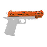 Hk Army - Hostile Airsoft - AWS - RIFT Split Slide Hi Capa - Orange