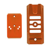 Hk Army - Hostile Airsoft - AWS - RIFT Split Slide Hi Capa - Orange