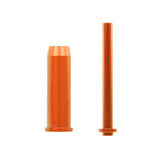 Hk Army - Hostile Airsoft - AWS - RIFT Split Slide Hi Capa - Orange