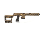 Planet Eclipse EMEK EMF100 Gen 3 - Limited Edition Cerakote - Battleworn gold