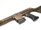 Planet Eclipse EMEK EMF100 Gen 3 - Limited Edition Cerakote - Battleworn gold