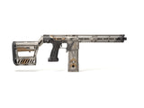 Limited Edition Cerakote - Planet Eclipse EMEK EMF 100 - Midnight Bullion