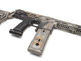 Limited Edition Cerakote - Planet Eclipse EMEK EMF 100 - Midnight Bullion