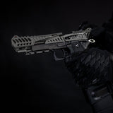 Hk Army - Hostile Airsoft - AWS - RIFT Split Slide Hi Capa - Grey