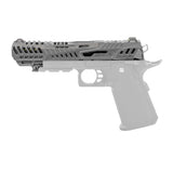 Hk Army - Hostile Airsoft - AWS - RIFT Split Slide Hi Capa - Grey