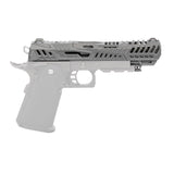 Hk Army - Hostile Airsoft - AWS - RIFT Split Slide Hi Capa - Grey