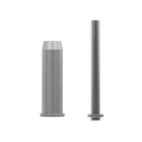 Hk Army - Hostile Airsoft - AWS - RIFT Split Slide Hi Capa - Grey