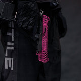 Hk Army - Hostile Airsoft - AWS - RIFT Split Slide Hi Capa - Pink
