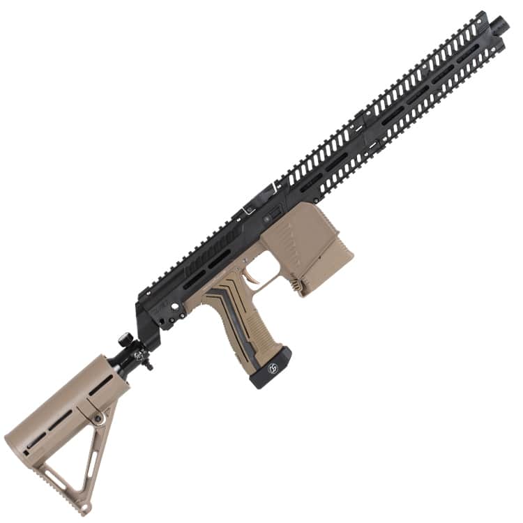 CS MagFed Innovations Air Stock Adapter V2 - Upgrade für deine Planet ...