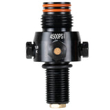 PowAir Micro MAXREG - der kleinste Paintball und Airsoft Regualtor 300 Bar/4500 PSI
